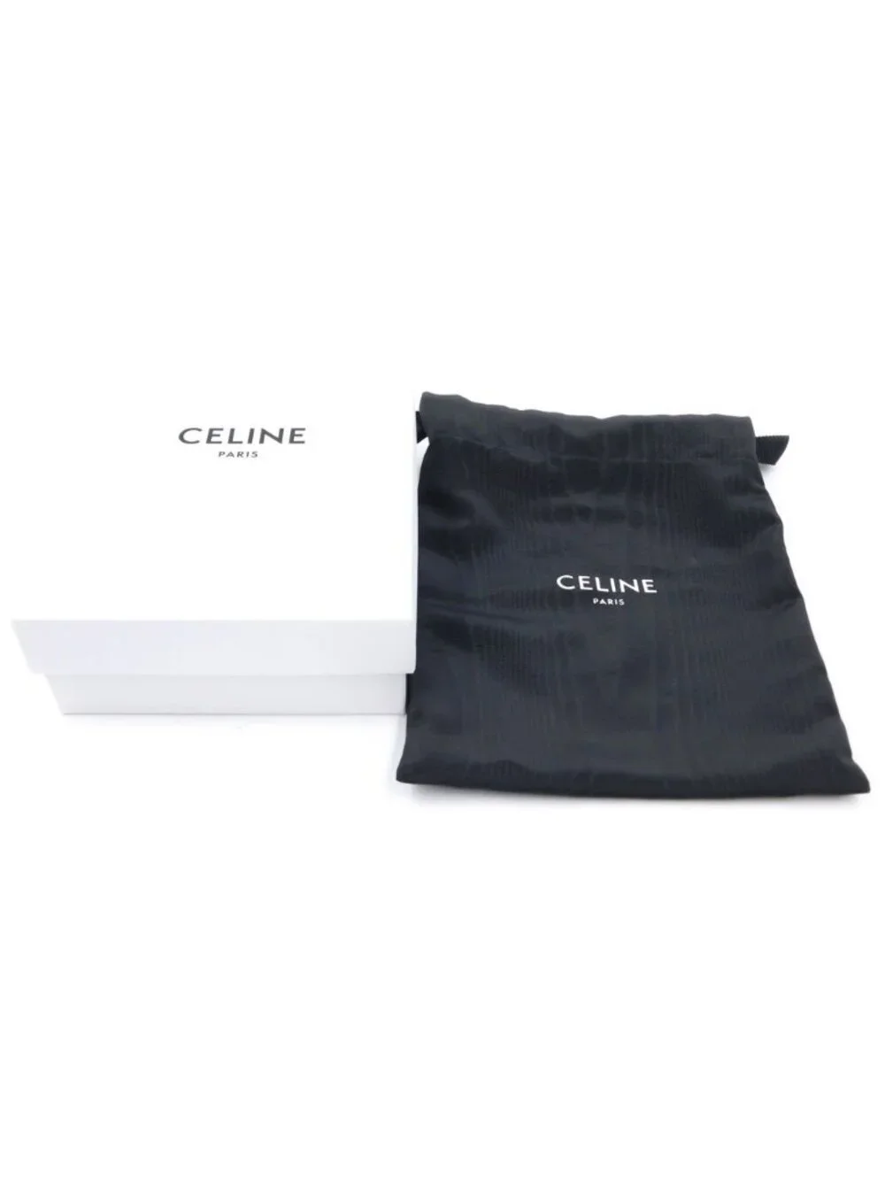 Celine this authentic
